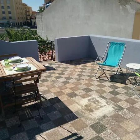 Welcomely - Casa Circe Olbia