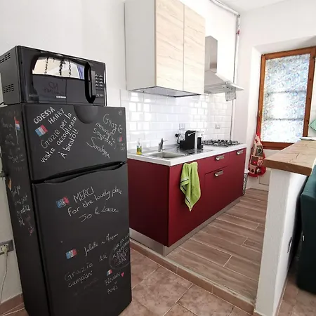 Apartamento Welcomely - Casa Circe