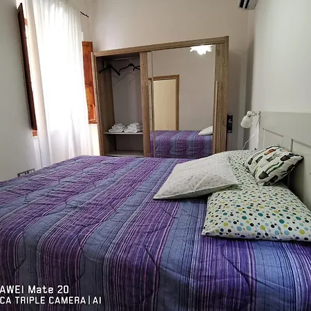 Welcomely - Casa Circe *