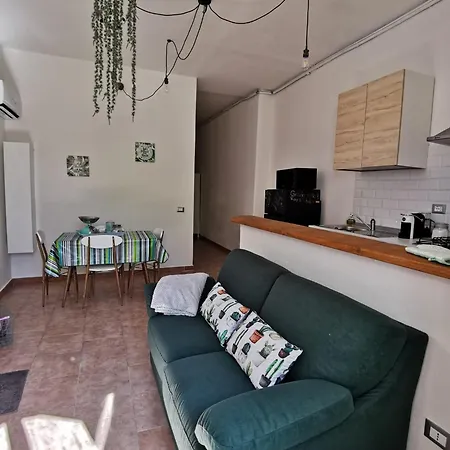 Welcomely - Casa Circe Apartamento *