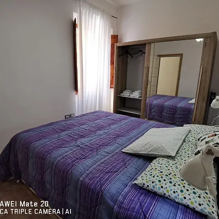 Welcomely - Casa Circe *