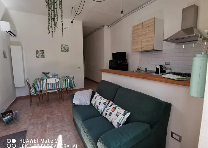 Welcomely - Casa Circe