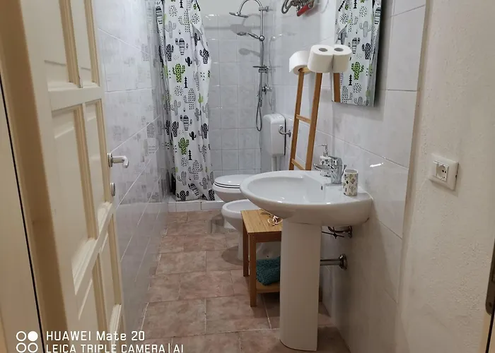 Welcomely - Casa Circe *