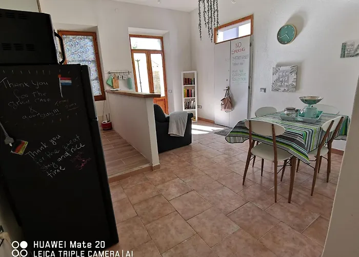 Appartement Welcomely - Casa Circe *