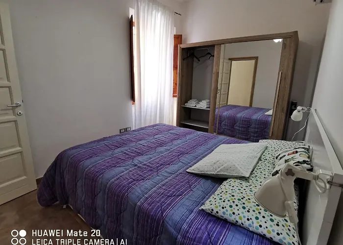 Welcomely - Casa Circe *