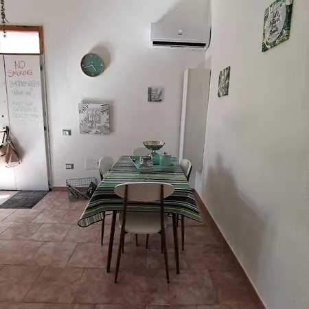 Welcomely - Casa Circe Appartement