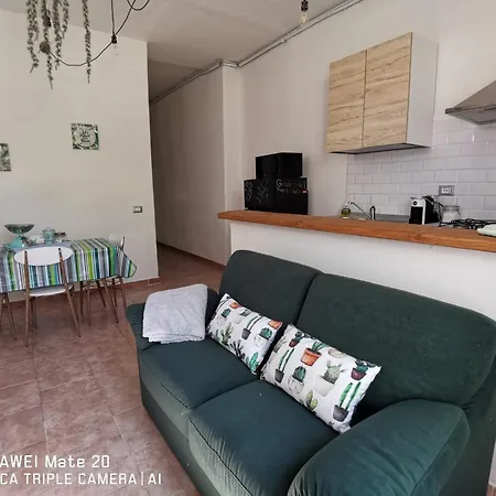 Welcomely - Casa Circe Apartman *