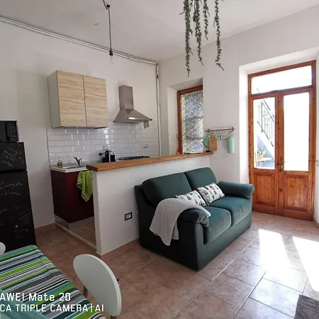 Welcomely - Casa Circe