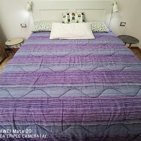 Welcomely - Casa Circe Olbia