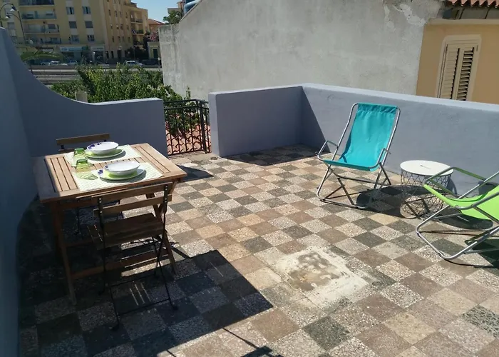 Welcomely - Casa Circe Olbia