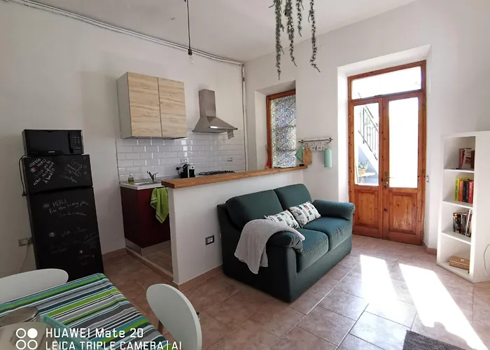 Welcomely - Casa Circe