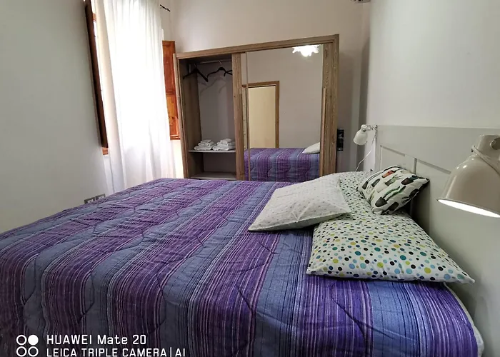 Welcomely - Casa Circe *