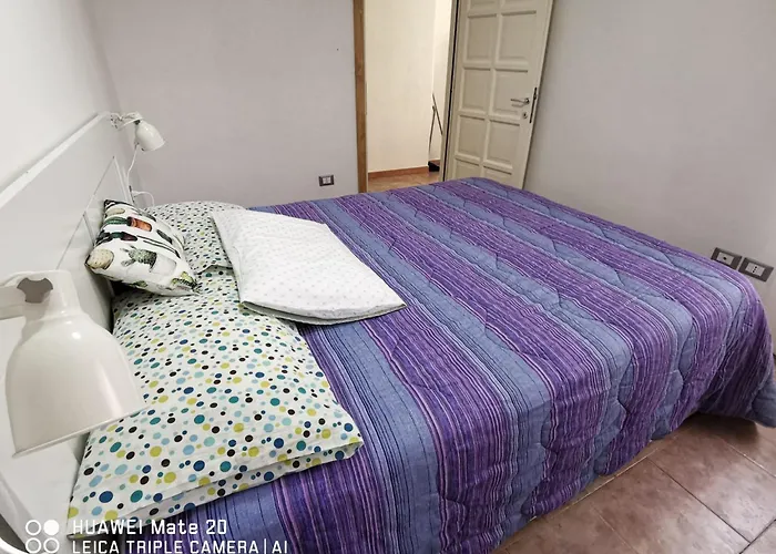 Welcomely - Casa Circe * Olbia