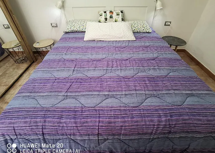 Welcomely - Casa Circe オルビア